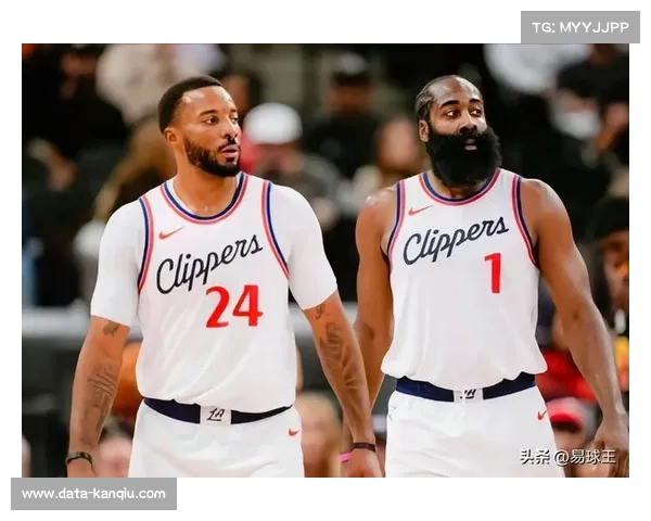 哈登等多位NBA球星现场观战WNBA季后赛，提升赛事关注度