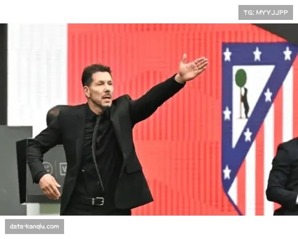 赛后述评：十人马竞客场顽强守平，西蒙尼的防守哲学再次奏效